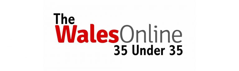 Wales ‘Top 35 Under 35’…