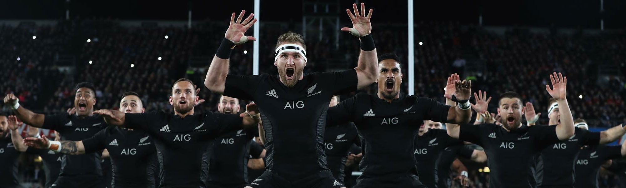 What the All Blacks can teach us about being a better businessperson.